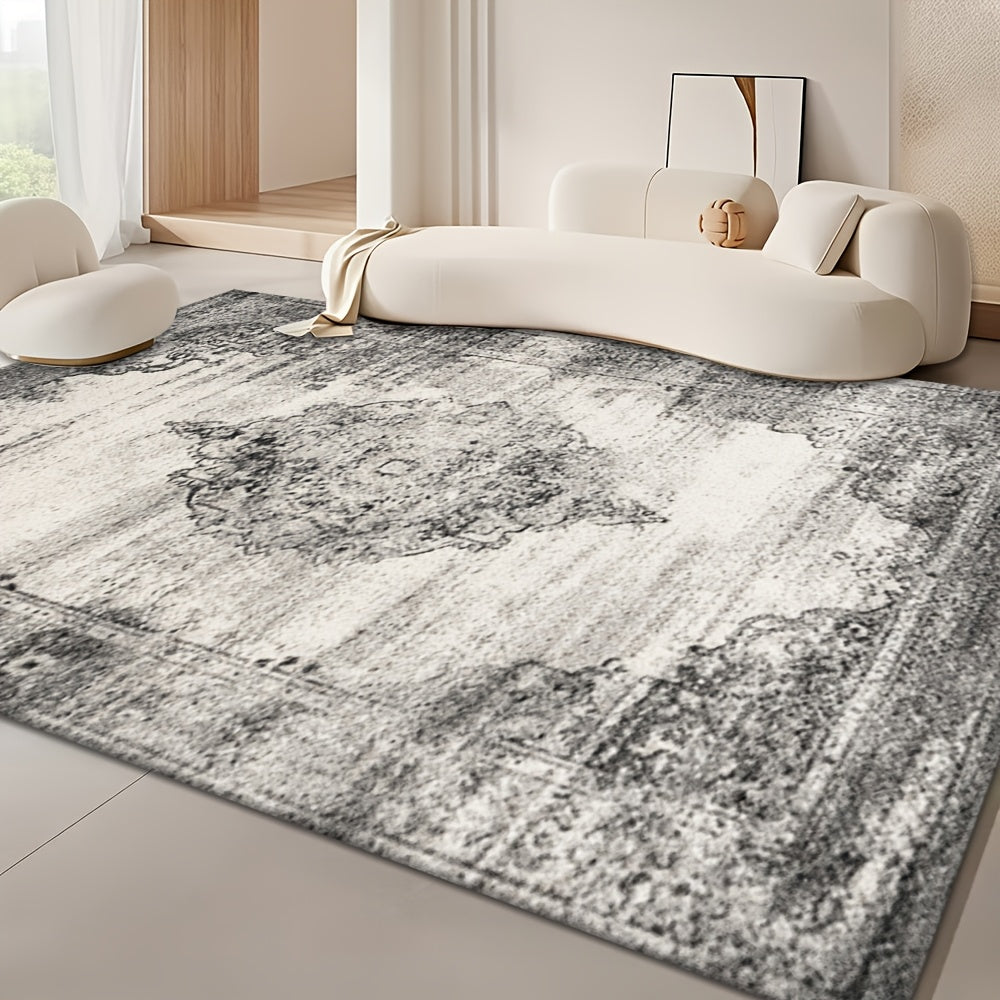 FLORAL 6 RUG view 5
