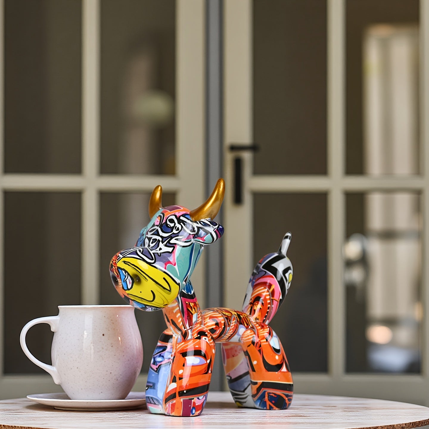 Tnessential Home & Kitchen \u003e Holiday Decor \u003e Figurines & 3D Decor