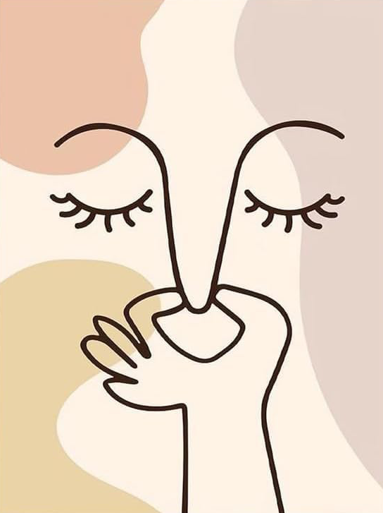 FUNNY BATHROOM CANVAS POSTER