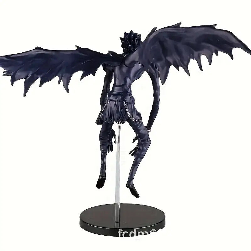 Tnessential Anime Model 3D Decor