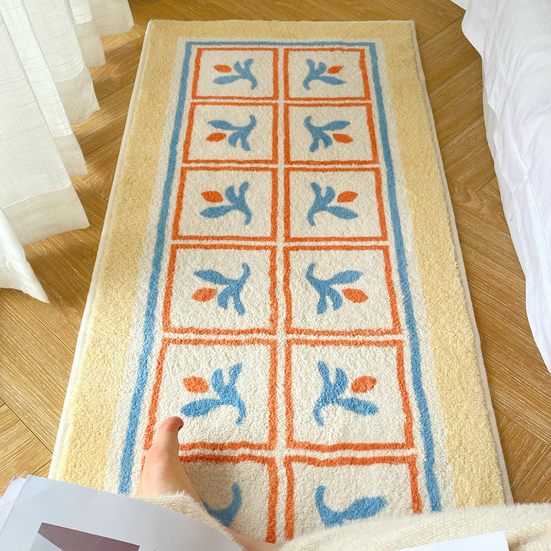 RUNNER 4 RUG