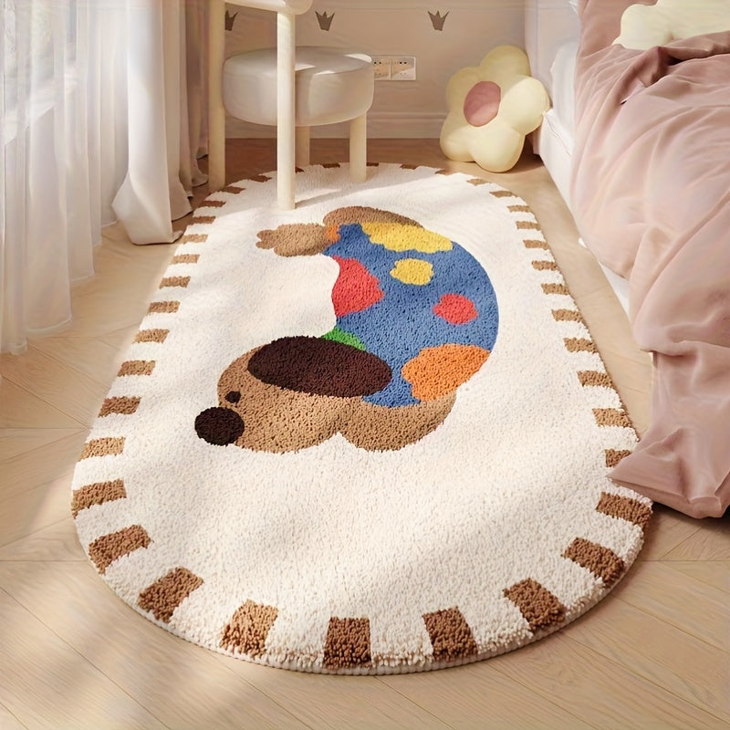 NORDIC RUG