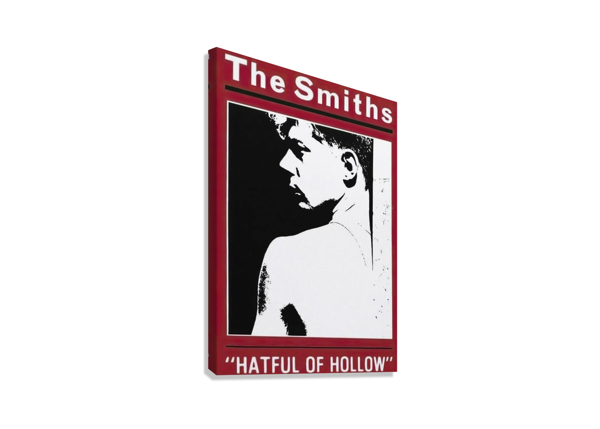 THE SMITH CANVAS POSTER