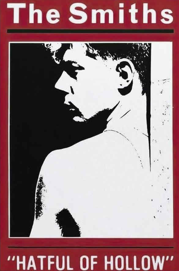 THE SMITH CANVAS POSTER