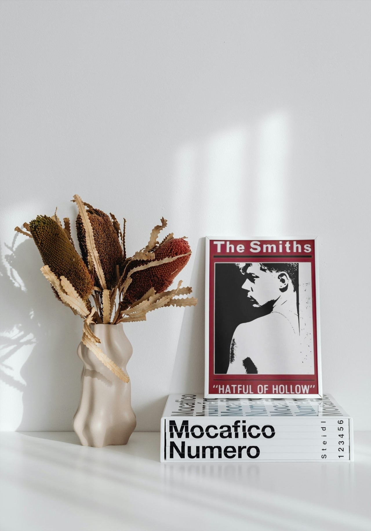 THE SMITH CANVAS POSTER