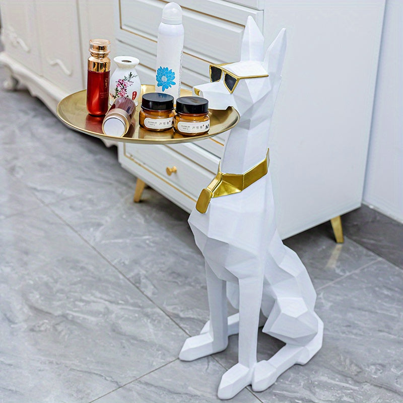 Tnessential Large Decorative Statue 3D Decor