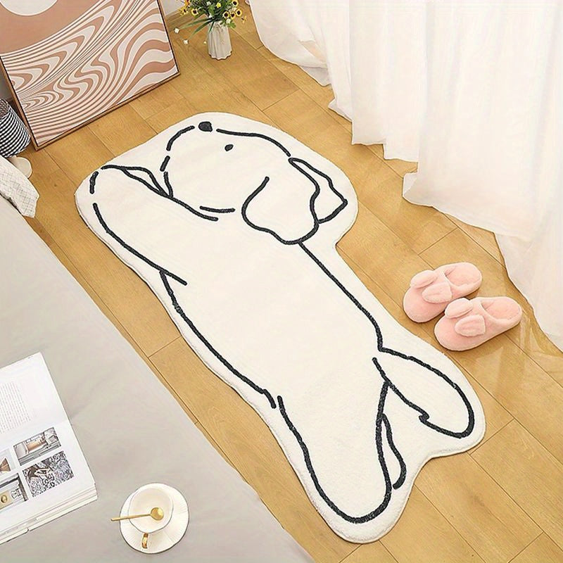 DOG RUG view 6