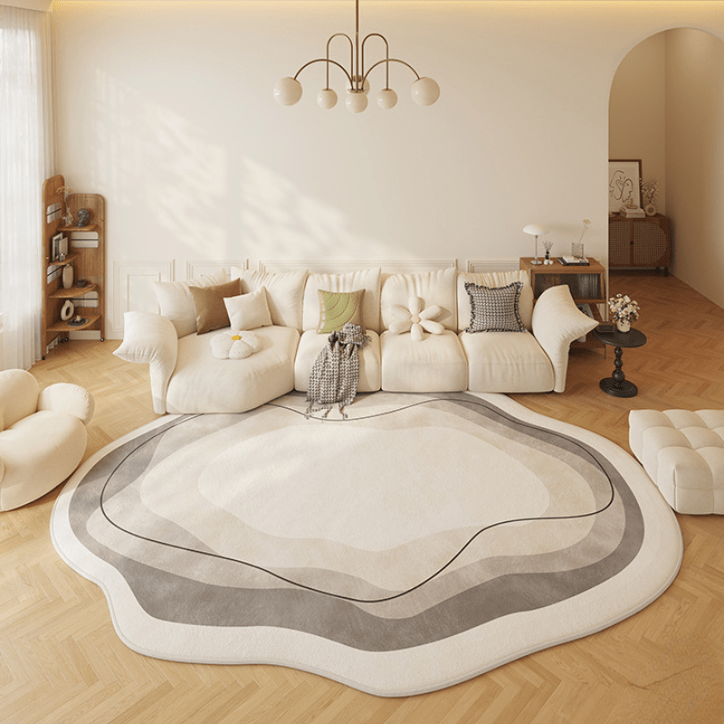 IRREGULAR 35 RUG view 2