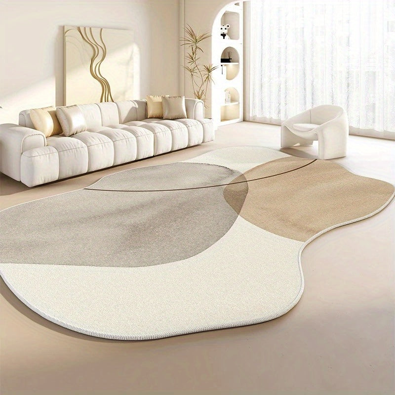 IRREGULAR 12 RUG view 2