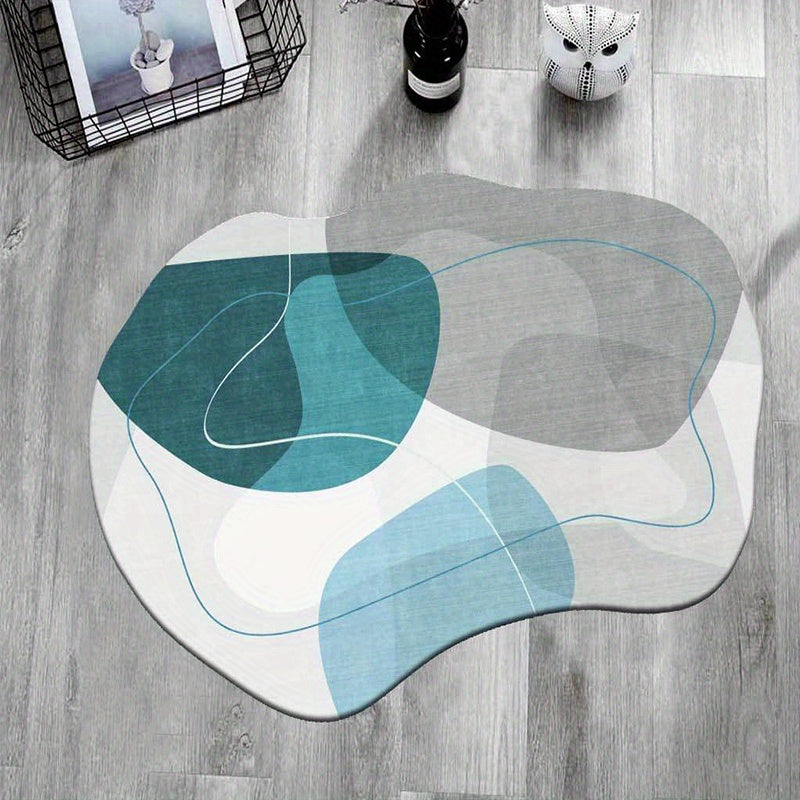 MODERN VELVET 2 RUG view 3