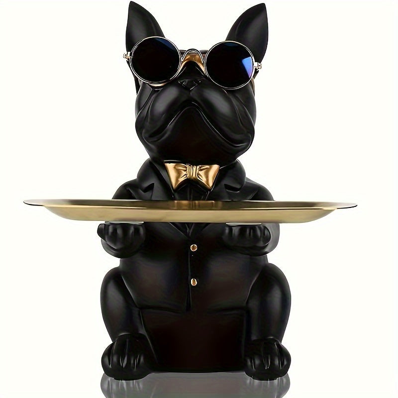 Tnessential Resin Decorative Statue Ornament 3D Decor