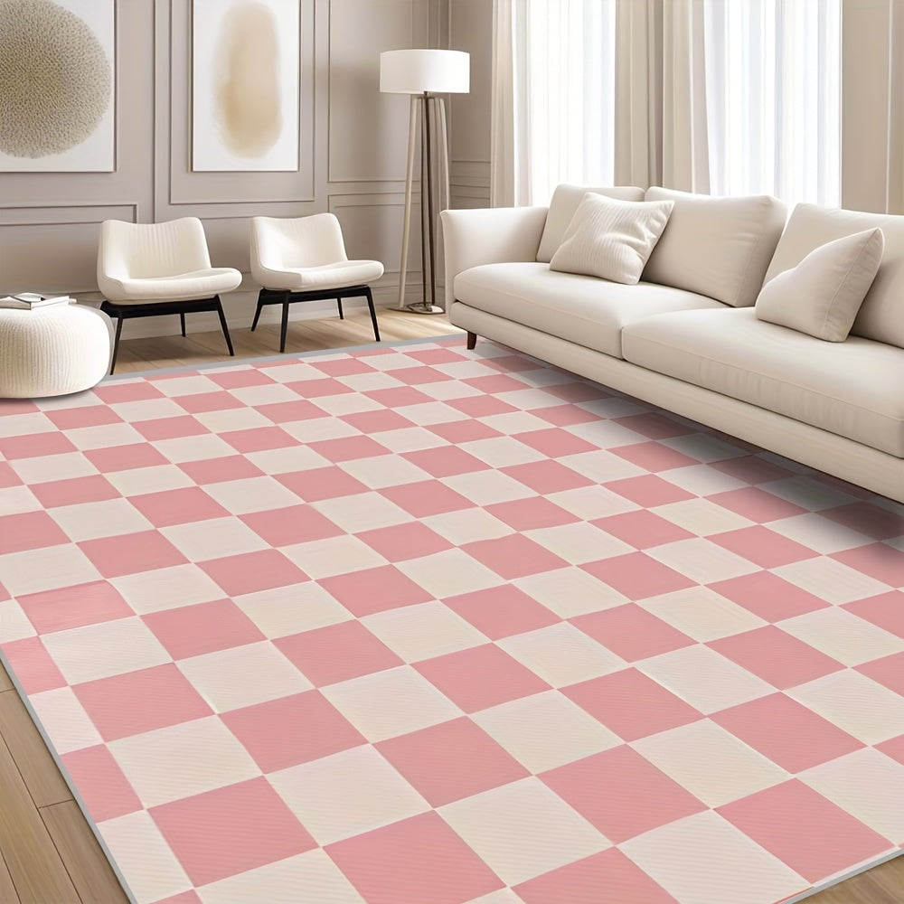 FLORAL 3 RUG view 2