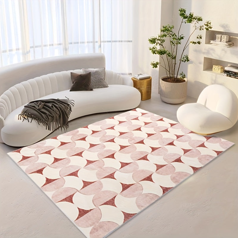 NORDIC 3 RUG view 7