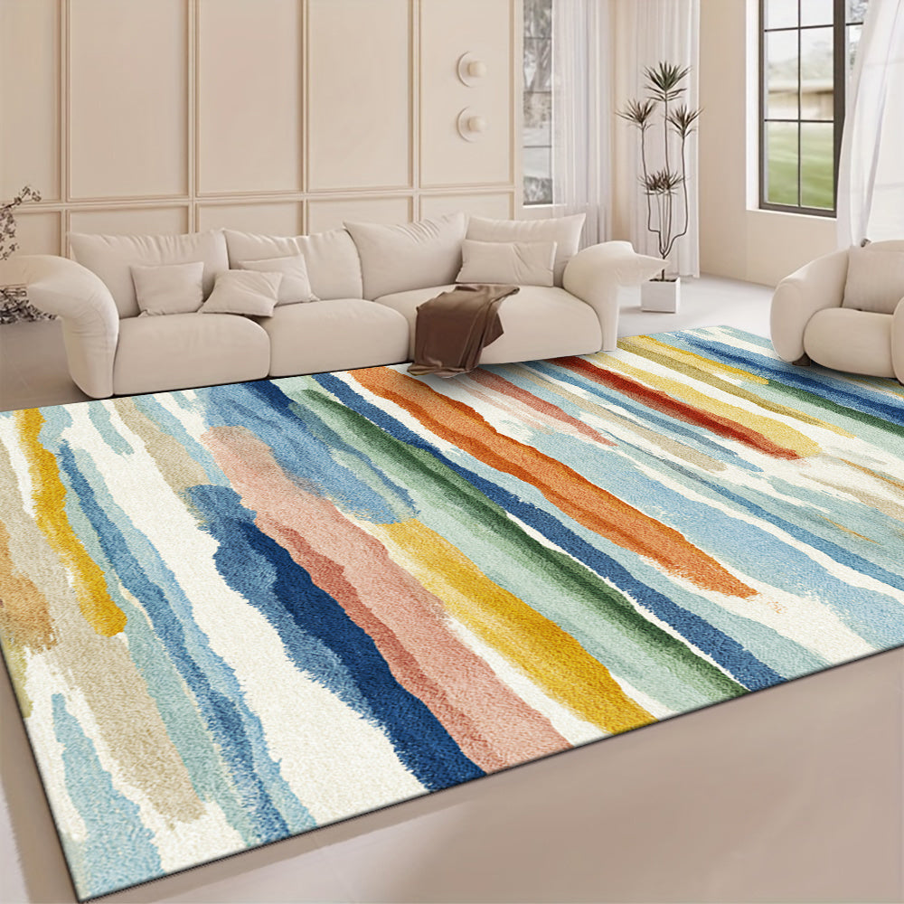 MODERN MINIMALIST 2 RUG view 6