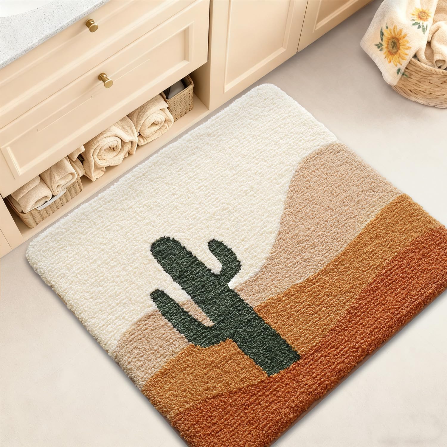 CACTUS RUG view 5