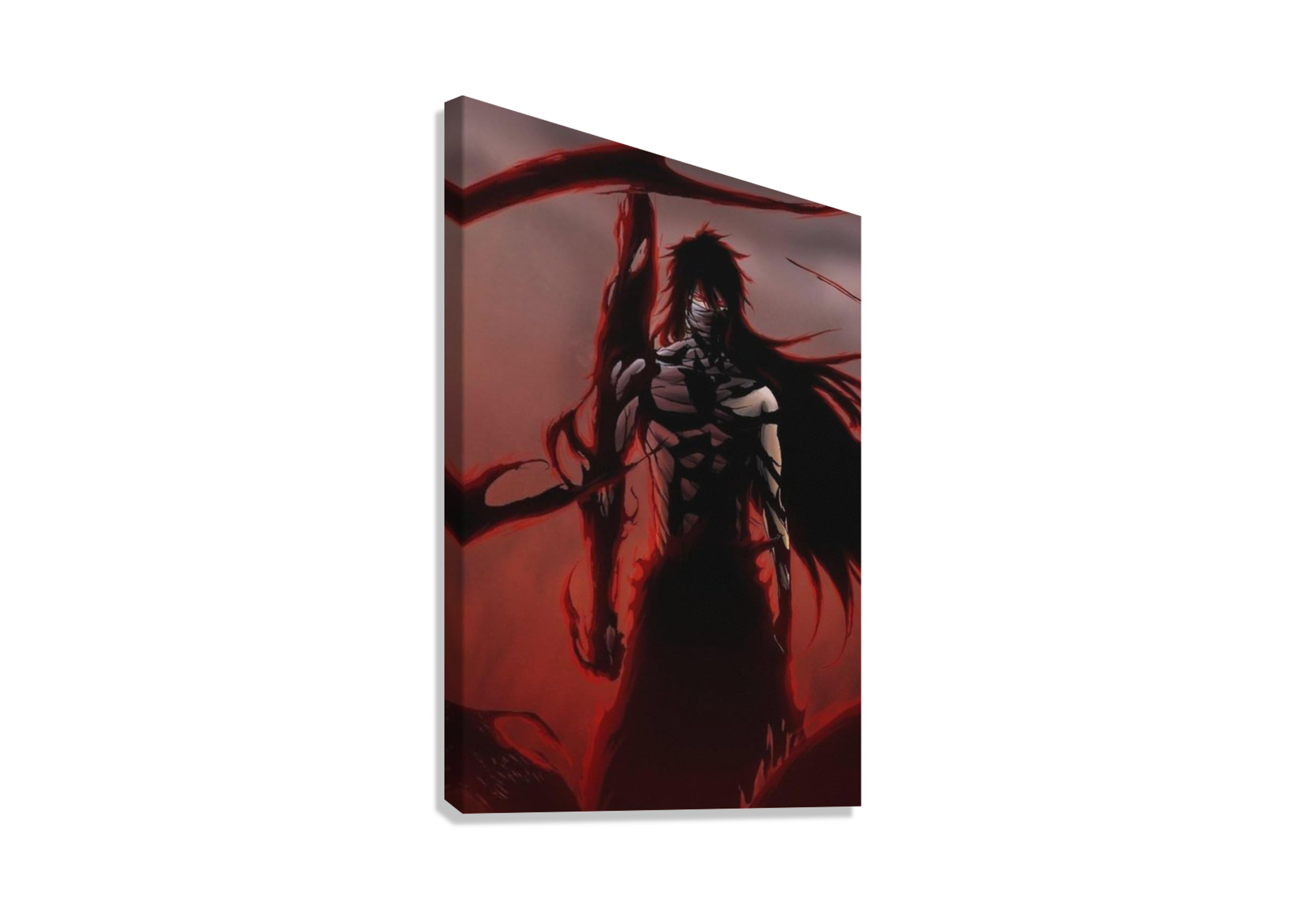 ANIME CANVAS POSTER