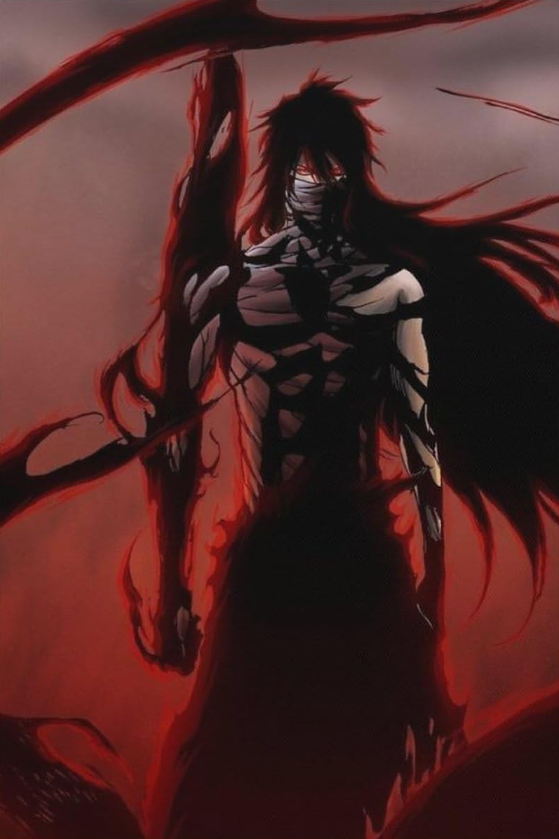 ANIME CANVAS POSTER
