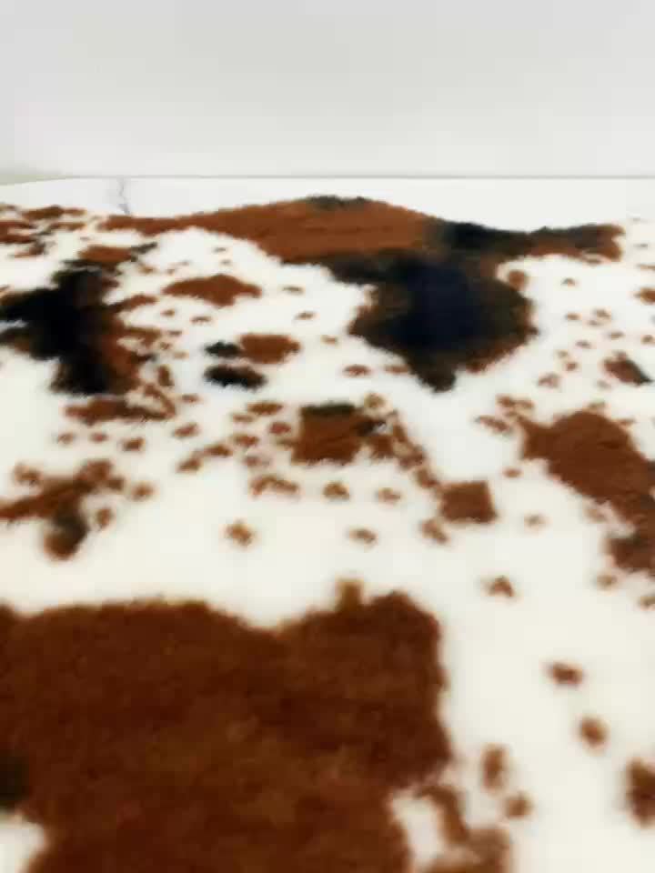 RABBIT RUG view 6