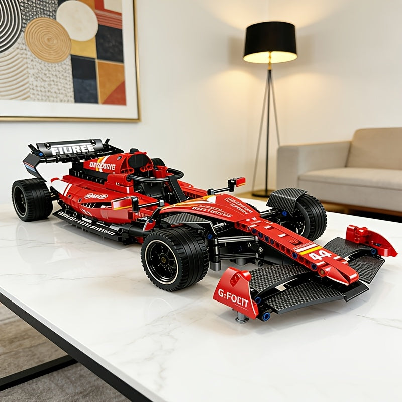Tnessential Collectible Sports Car Model 3D Decor