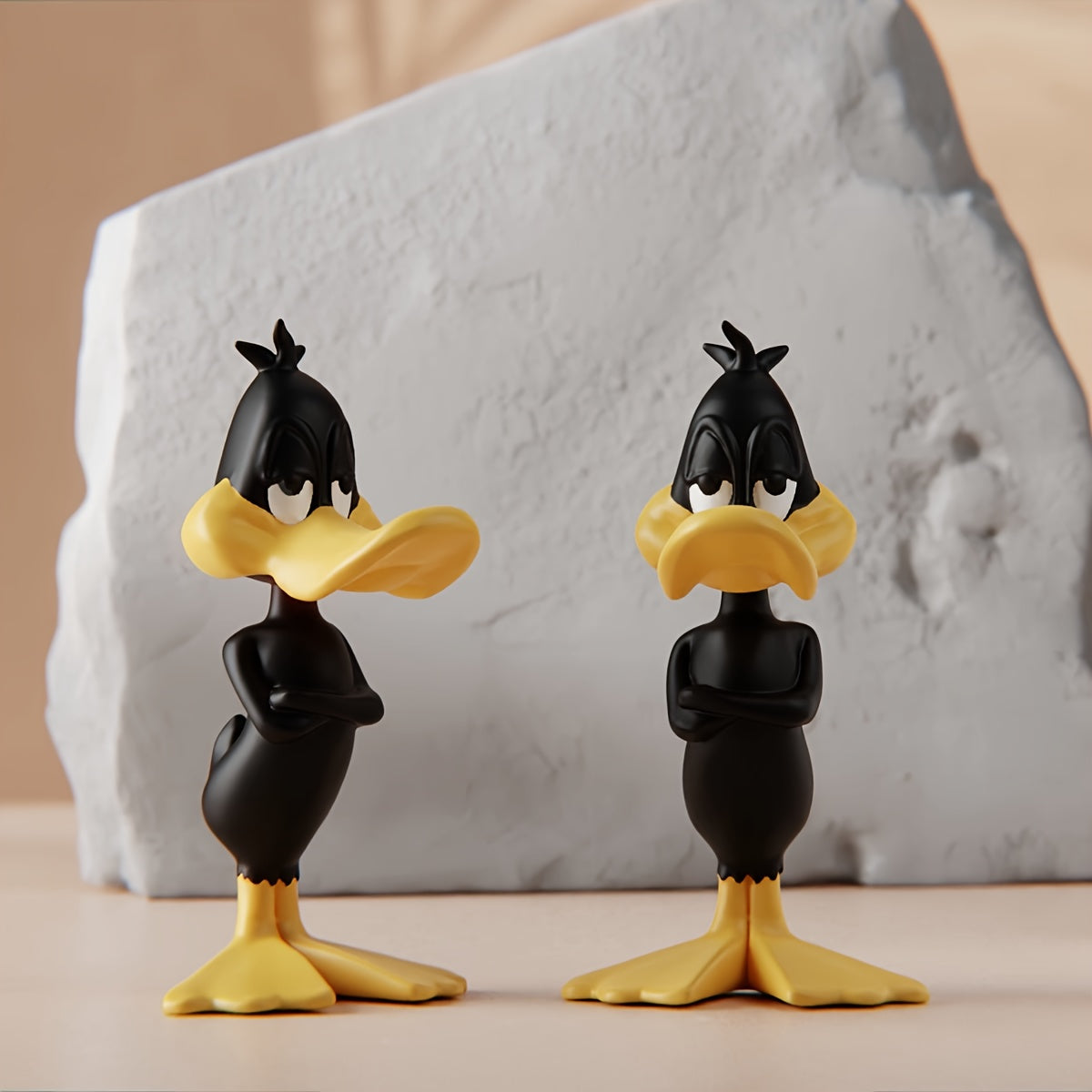 Tnessential Warner Bros 3D Decor