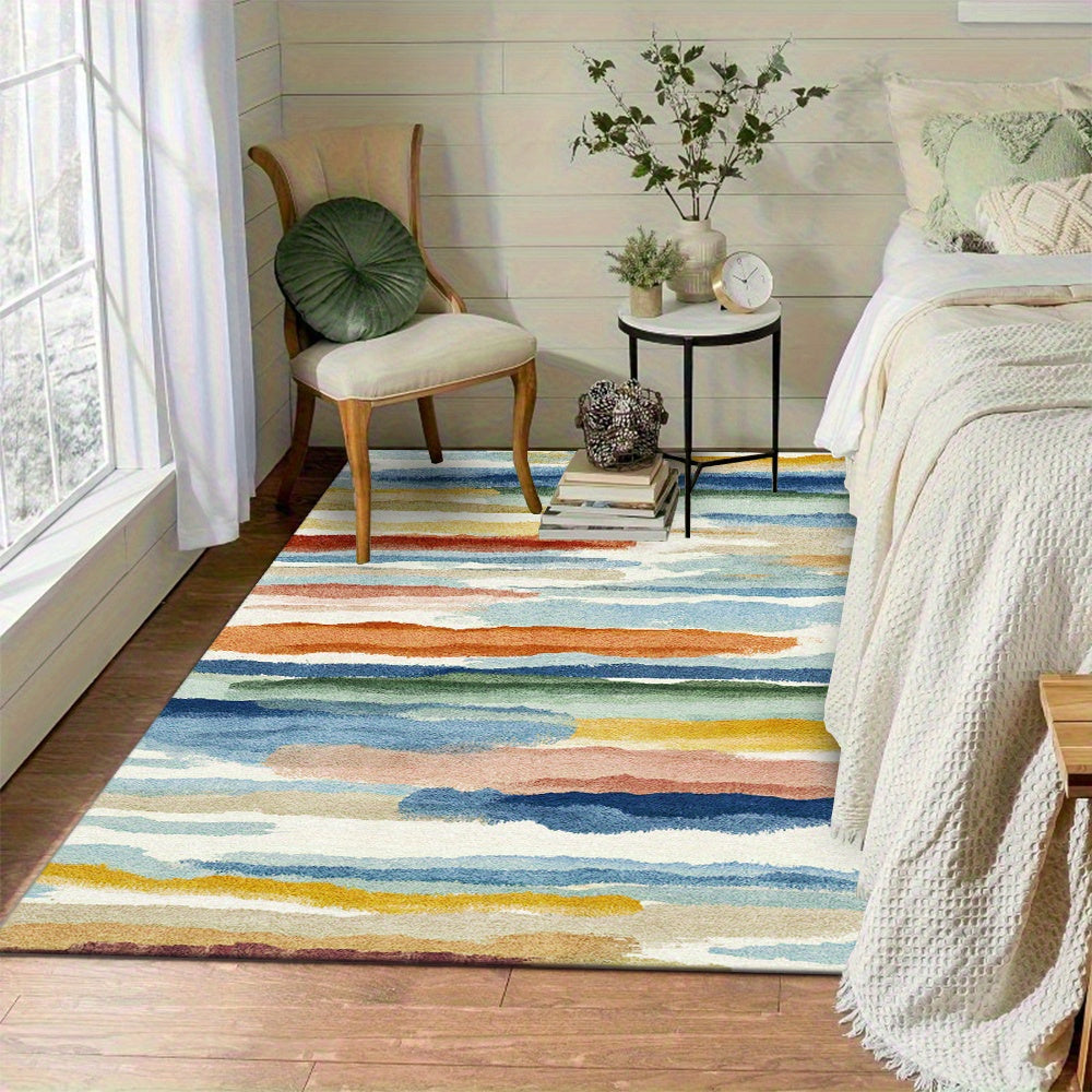 MODERN MINIMALIST 2 RUG view 3