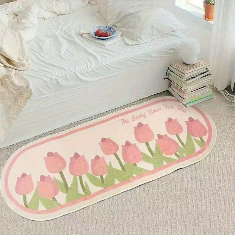 TULIP RUG view 2