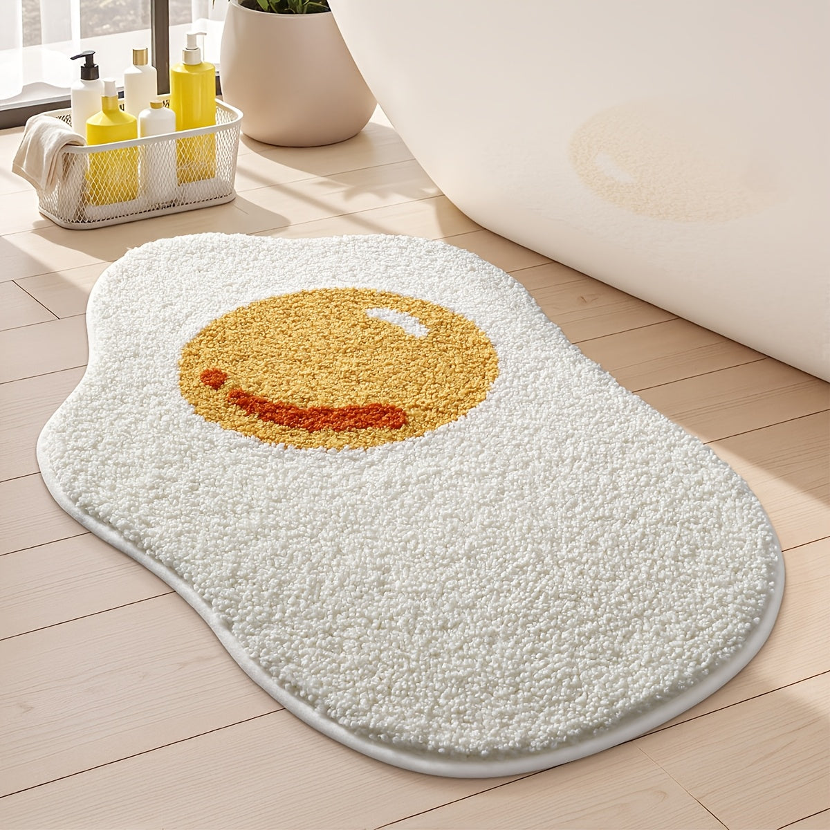 BATH BATHROOM 2 RUG view 2