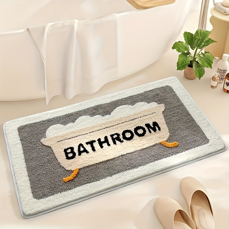 ULTRAABSORBENT QUICKDRY RUG view 6