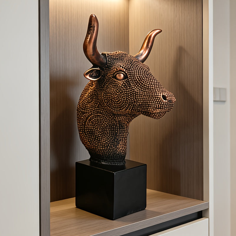 Tnessential Collectible Figurines 3D Decor