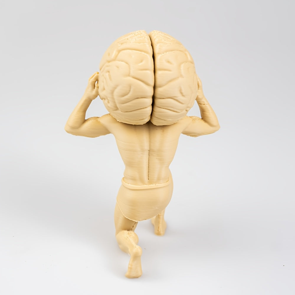 Tnessential Collecting Figurines 3D Decor