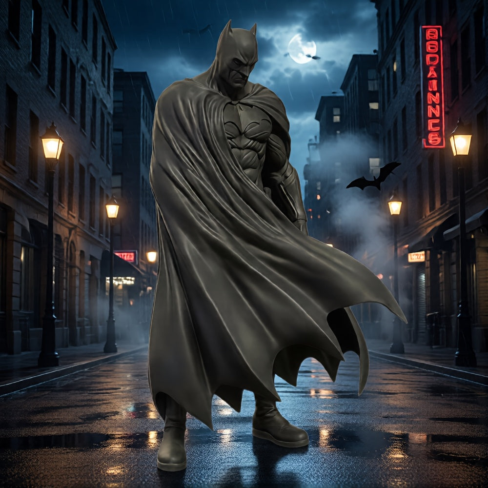 Tnessential WB Warner Bros 3D Decor