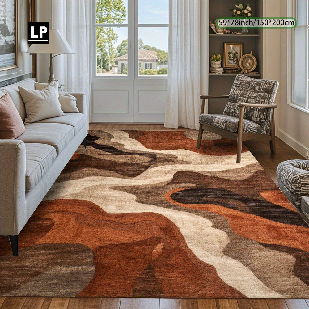 IRREGULAR 18 RUG view 8