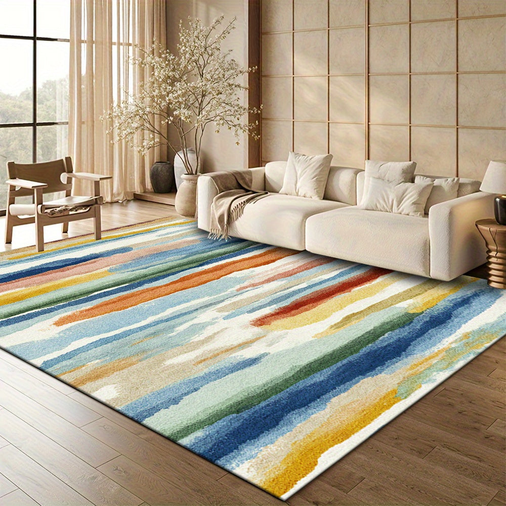 MODERN MINIMALIST 2 RUG view 5