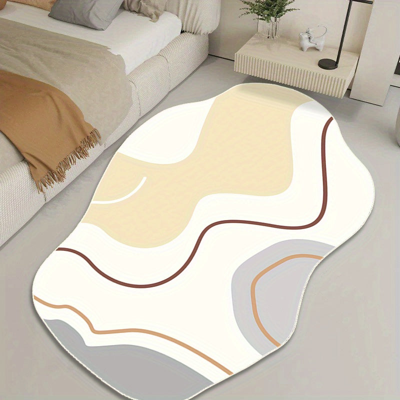IRREGULAR 22 RUG view 2