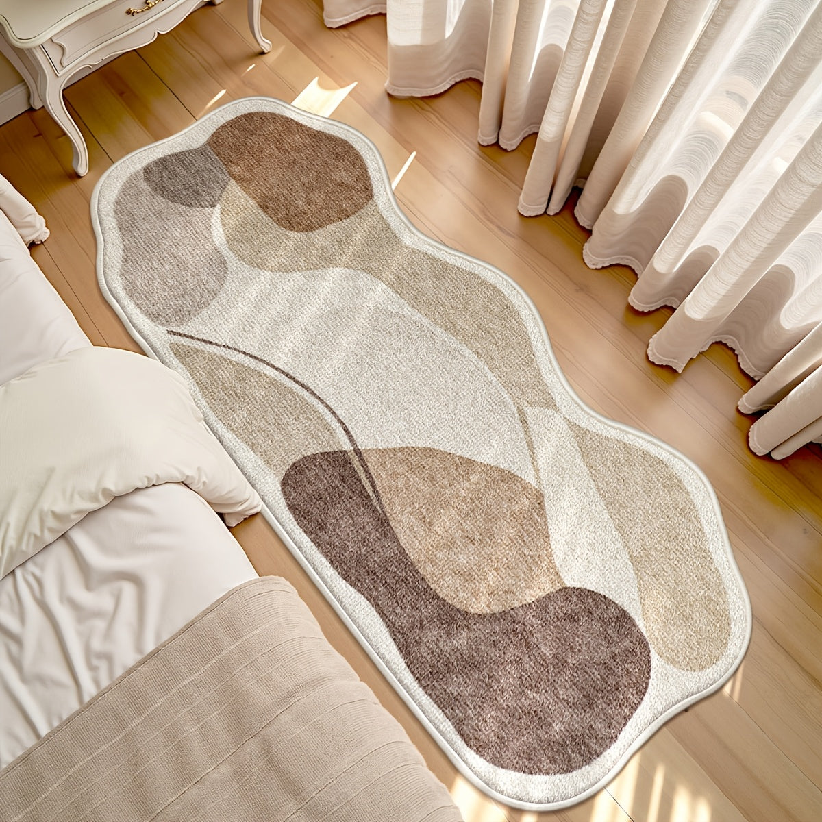 IRREGULAR 26 RUG view 2