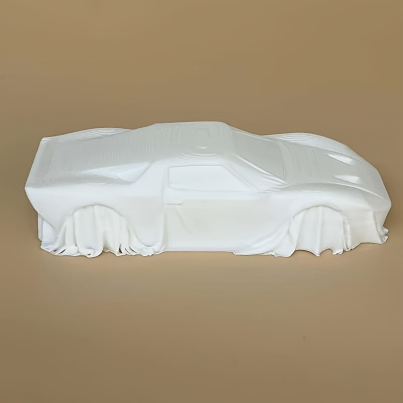 Tnessential GT40 Covered Decorative Sculpture Ornament 3D Decor