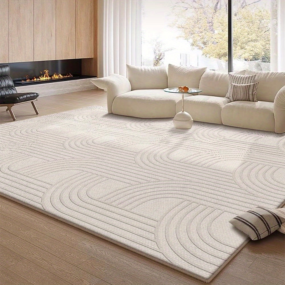 STRIPED 3 RUG