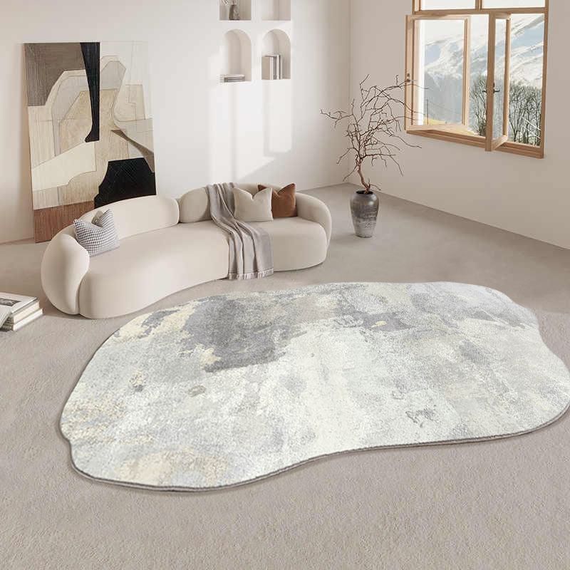 IRREGULAR 33 RUG view 3