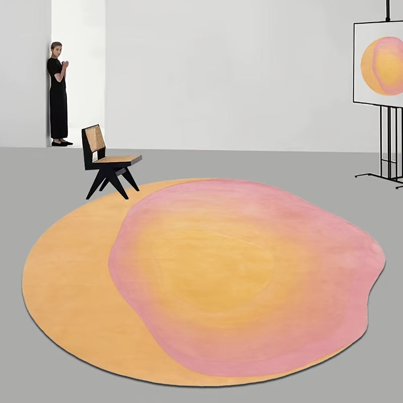 IRREGULAR 24 RUG view 3