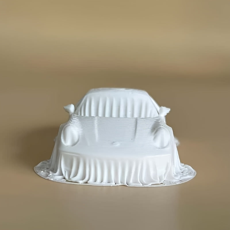 Tnessential Decorative Sculpture Ornaments 3D Decor