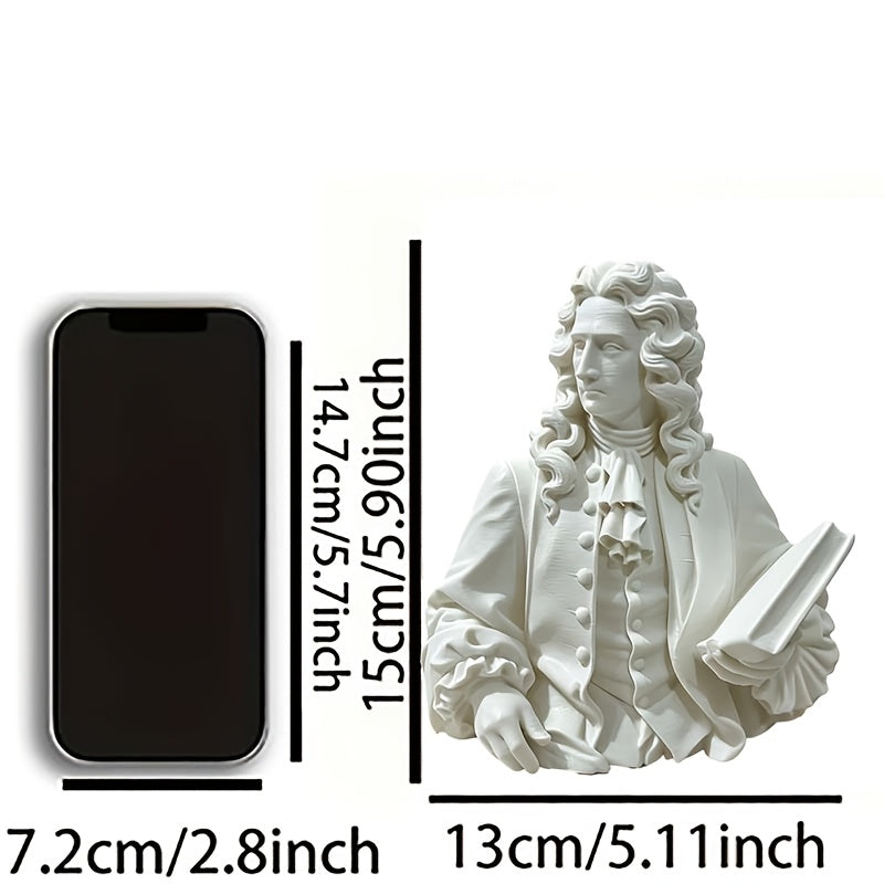 Tnessential Artistic 3D Printed Decoration 3D Decor