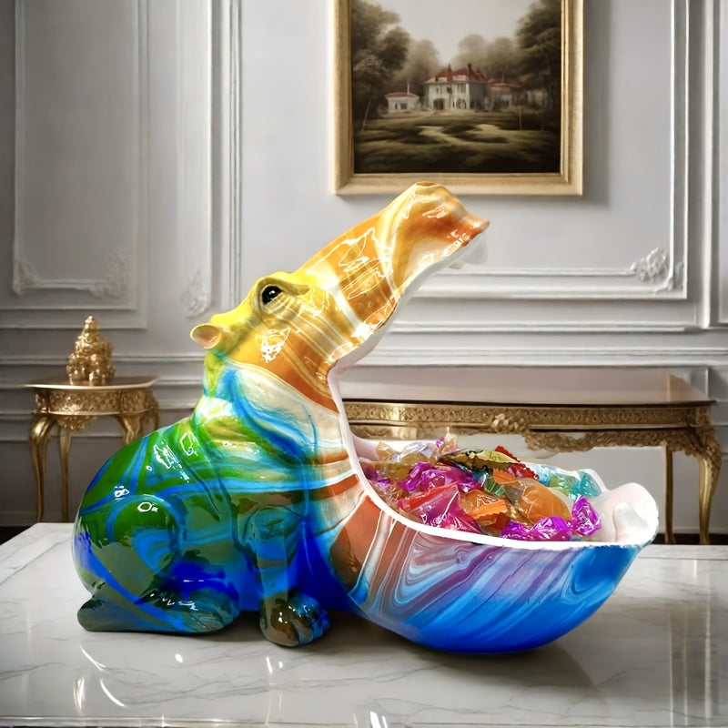Tnessential European-style Item 3D Decor