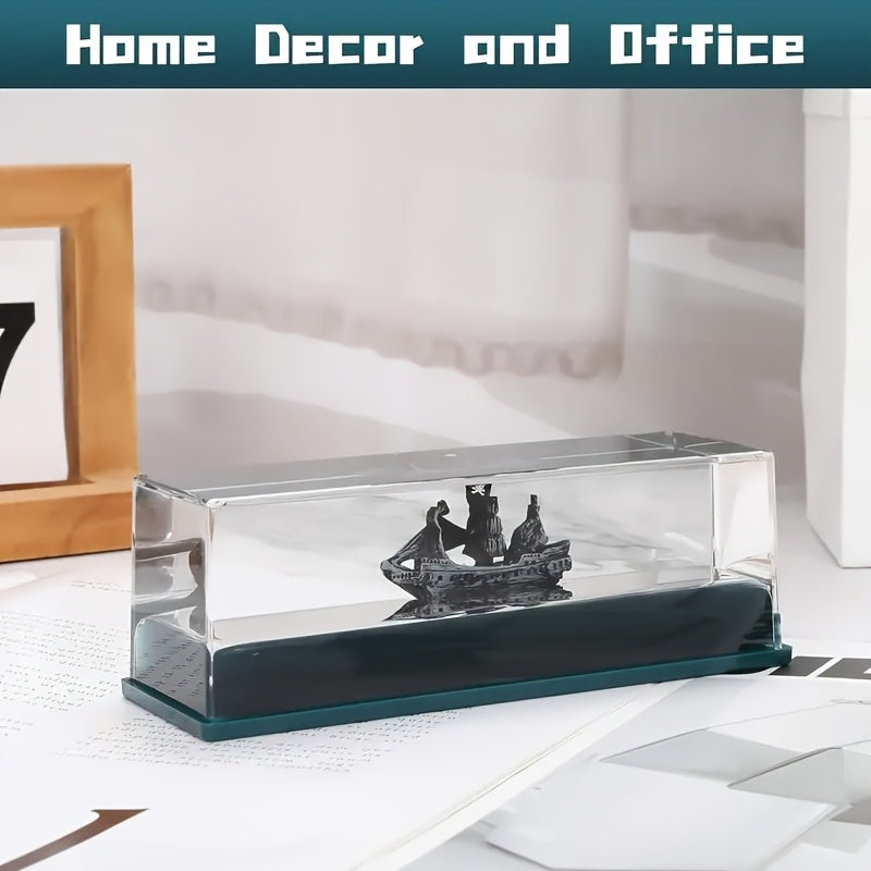 Tnessential Best Gift to Choose from Is the Titanic 3D Decor