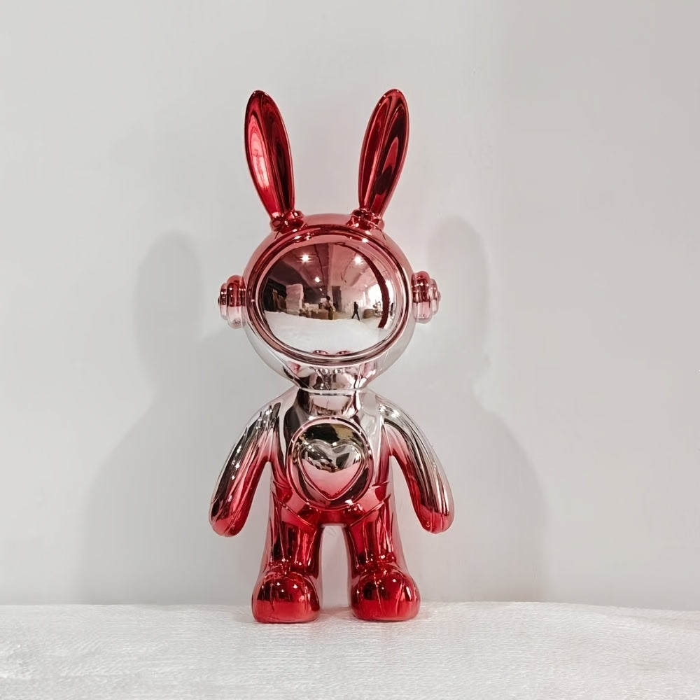 Tnessential Ation \u003e Statue Ornaments 3D Decor