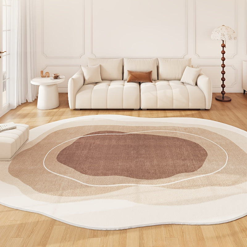 OVAL 4 RUG view 4