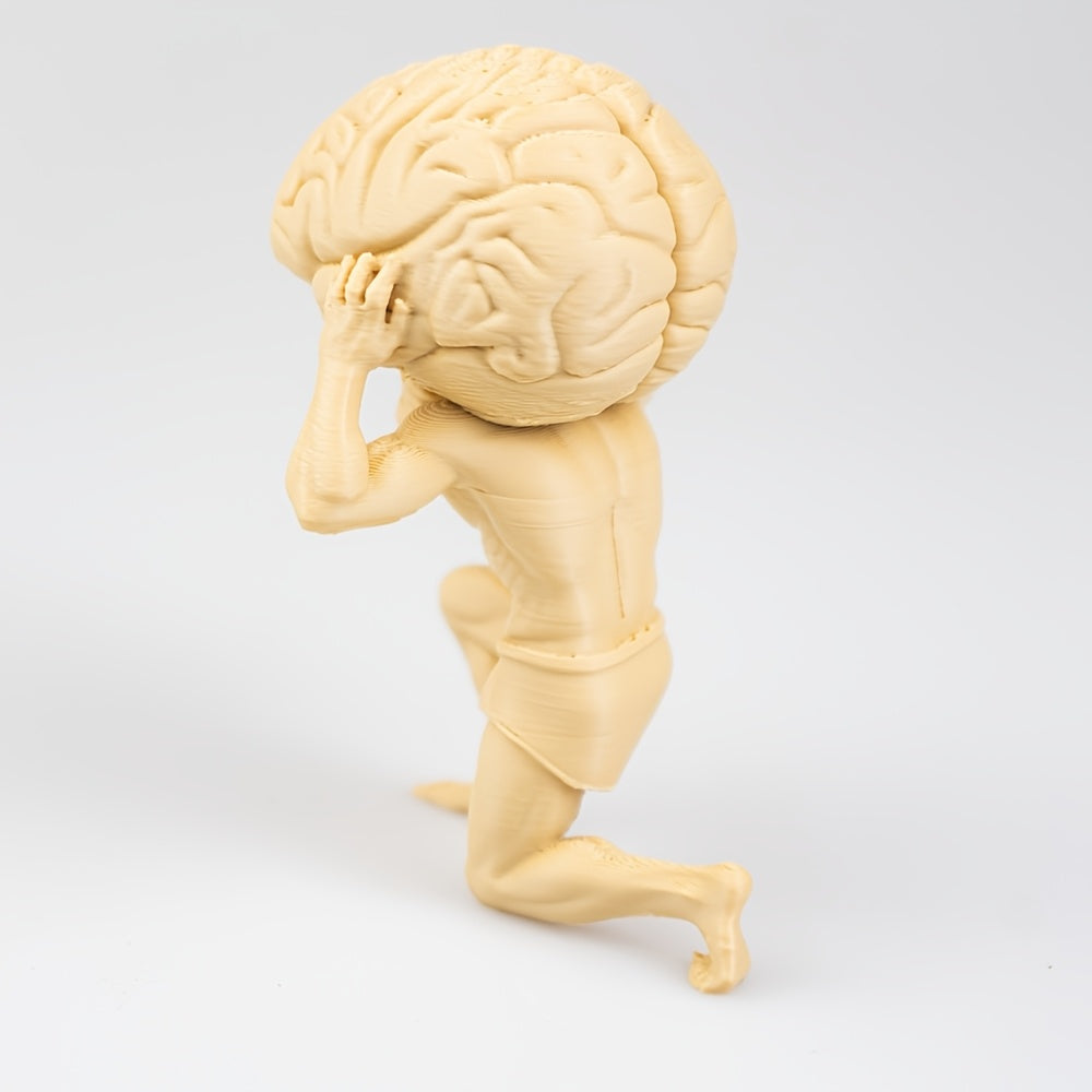Tnessential Collecting Figurines 3D Decor