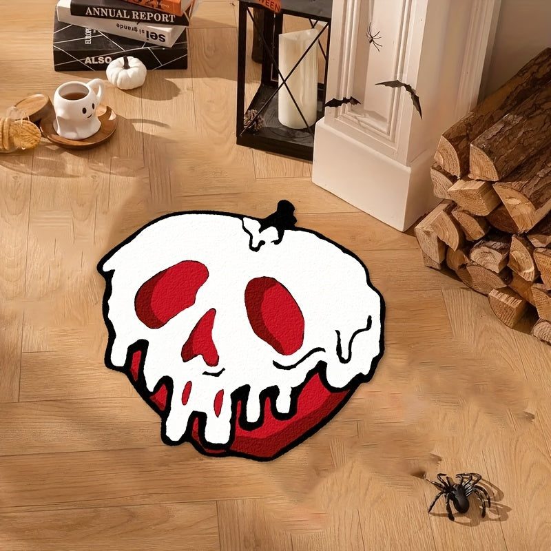 POISON APPLE RUG view 5