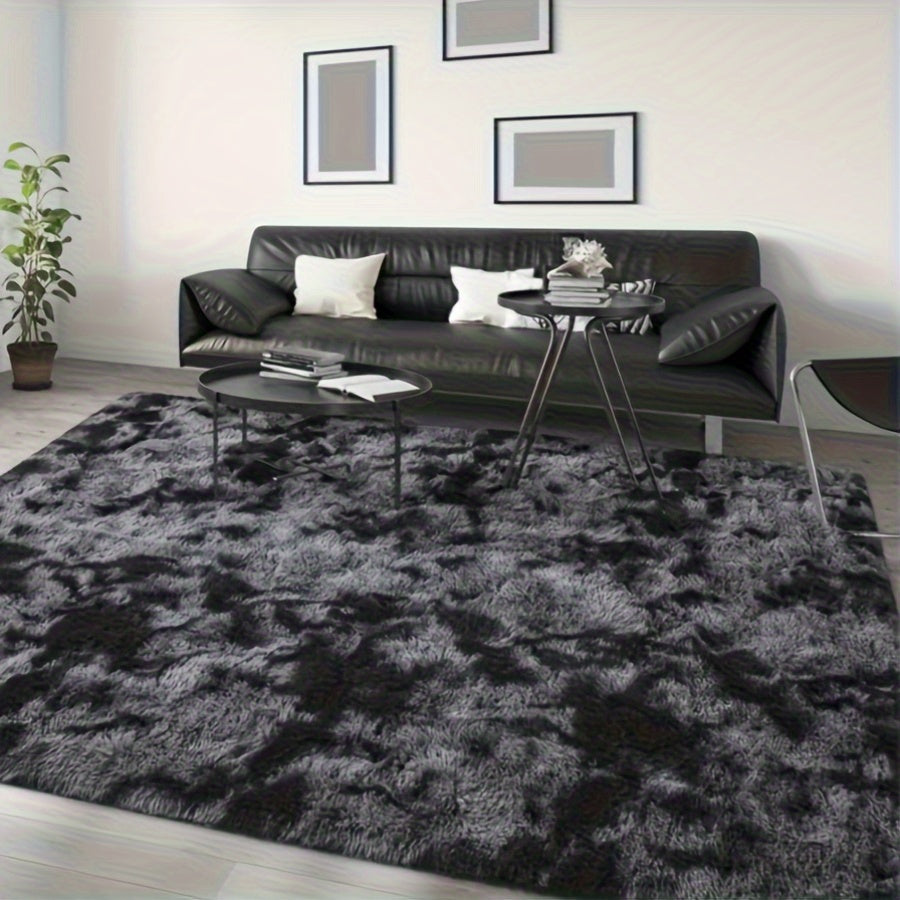 TIE-DYE 2 RUG view 2
