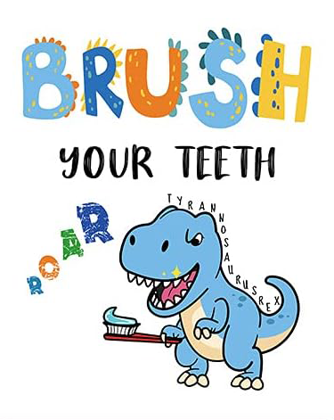 KIDS NURCERY CANVAS POSTER