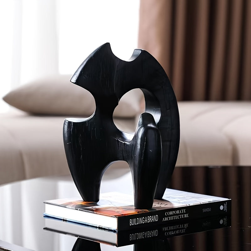 Tnessential Very Creative Geometric Sculpture 3D Decor